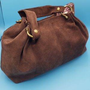 Gap Brown Handbag